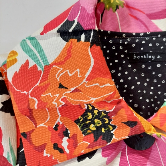 Bentley A. Coat NWOT - Picture 6 of 13